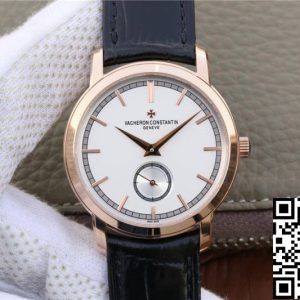 Replica Vacheron Constantin Traditionnelle 82172/000R-9382 1:1 Best Edition TW Factory Rose Gold
