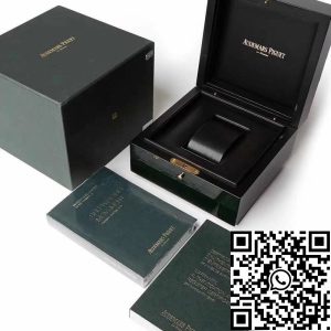 Audemars Piguet Replica Watches Box