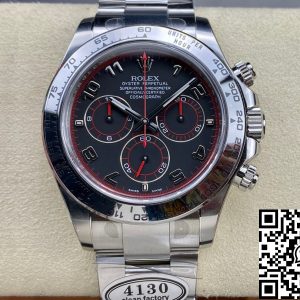 Replica Rolex Cosmograph Daytona 116509-78599 1:1 Best Edition Clean Factory Stainless Steel