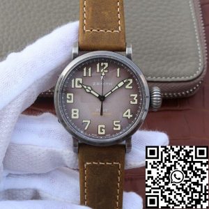Replica Zenith Pilot 11.1940.679/91.C807 XF Factory 1:1 Best Edition Swiss ETA9015