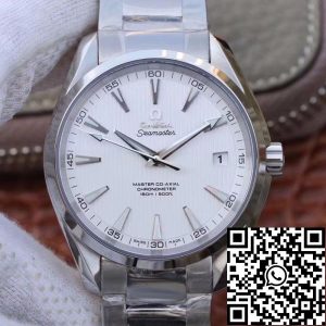 Replica Omega Seamaster Aqua Terra 231.10.42.21.02.003 VS Factory 1:1 Best Edition Swiss ETA8500