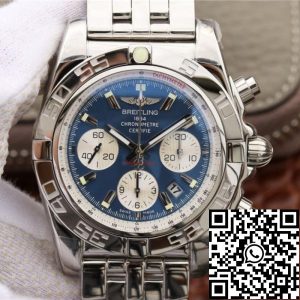 Replica Breitling Chronomat 44 AB011012/C788/435X/A20BA.1 GF Factory Men Watches 1:1 Best Edition Swiss ETA7750