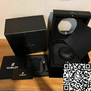 Hublot Replica Watches Box
