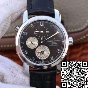 Replica Vacheron Constantin Malte 42005/001G TW Factory 1:1 Best Edition Swiss ETA1206