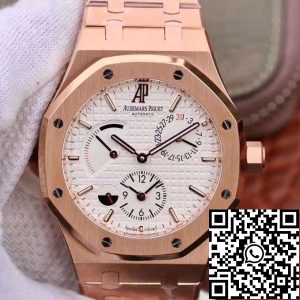 Replica Audemars Piguet Royal Oak 26120 TWA Factory Men Watches 1:1 Best Edition Swiss ETA2329