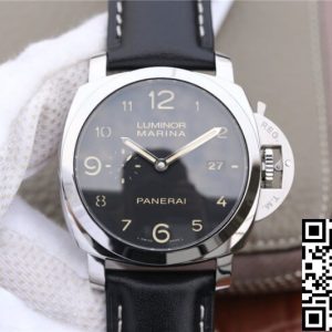 Replica Panerai Luminor PAM00359 1:1 Best Edition VS Factory Black Dial