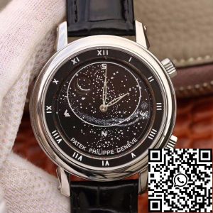 Replica Patek Philippe Grand Complications 5102 TW Factory 1:1 Best Edition Swiss ETA240