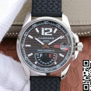 Replica Chopard Classic Racing Mille Miglia 168457-3001 1:1 Best Edition V6 Factory Black Dial