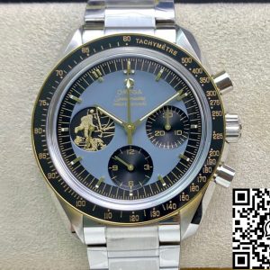 Replica Omega Speedmaster 310.20.42.50.01.001 1:1 Best Edition OM Factory Ceramic Bezel