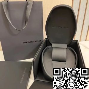 Richard Mille Replica Watches Box The New