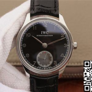 Replica IWC Portuguese IW545407 1:1 Best Edition ZF Factory Stainless Steel