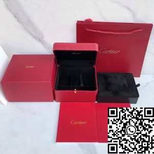 Cartier Replica Watches Box