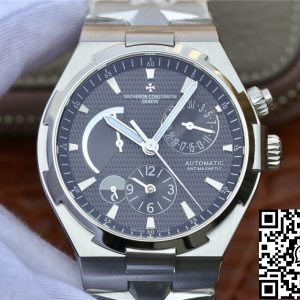 Replica Vacheron Constantin Overseas 47450/B01A-9227 1:1 Best Edition TWA Factory Black Dial