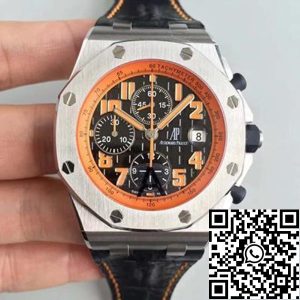 Replica Audemars Piguet Royal Oak Offshore 26170ST.OO.D101CR.01 JF Factory 1:1 Best Edition Swiss ETA7750