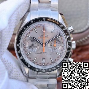 Replica Omega Speedmaster Racing Master 329.30.44.51.06.001 OM Factory 1:1 Best Edition Swiss ETA9900