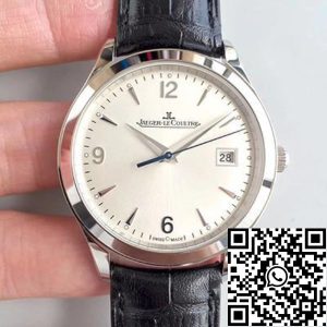 Replica Jaeger-LeCoultre Master Control Date 1548420 ZF Factory 1:1 Best Edition Swiss ETA 899/1