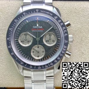 Replica Omega Speedmaster 1:1 Best Edition OM Factory Ceramic Bezel