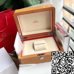 Omega Replica Watches Box