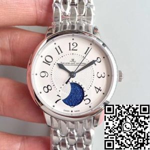 Replica Jaeger-LeCoultre Rendez-Vous 3448420 1:1 Best Edition Swiss ETA898A/1