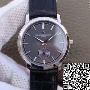 Replica Vacheron Constantin Traditionnelle 82172/000P-9811 1:1 Best Edition Swiss ETA1400
