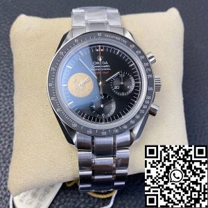 Replica Omega Speedmaster 311.90.42.30.01.001 1:1 Best Edition OM Factory Black Dial