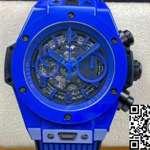Replica Hublot BIG BANG Unico 411.ES.5119.RX 1:1 Best Edition ZF Factory Ceramic Case