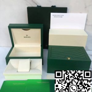 Rolex Replica Watches Box
