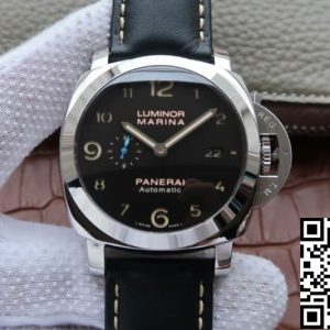 Replica Panerai Luminor PAM01359 1:1 Best Edition VS Factory Black Dial