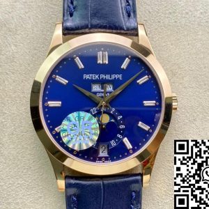 Replica Patek Philippe Complications 5396R-015 1:1 Best Edition GR Factory Diamond Dial