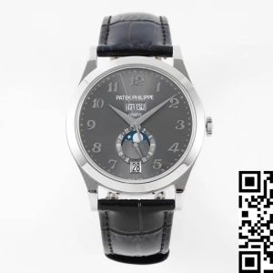 Replica Patek Philippe Complications 5396G-014 1:1 Best Edition ZF Factory Gray Dial