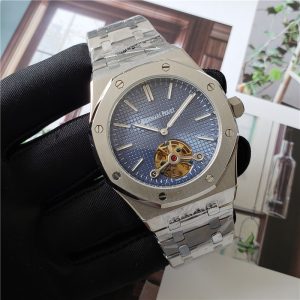 Replica Audemars Piguet Royal Oak 904l Stainless Steel Automatic Mechanical Watch 42mm