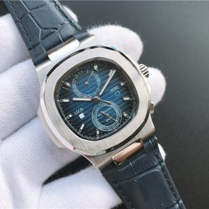Replica Patek Philippe Nautilus 904l Stainless Steel Automatic Mechanical Watch 39mm