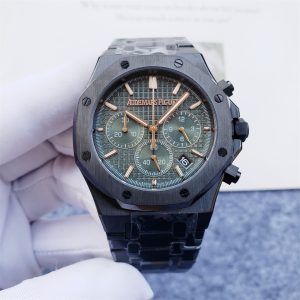 Replica Audemars Piguet Royal Oak 904l Stainless Steel Quartz Watch 42mm