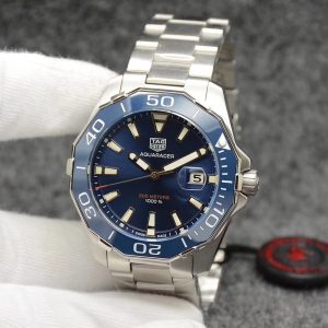 Replica Tag Heuer 904l Stainless Steel Automatic Mechanical Watch 44MM