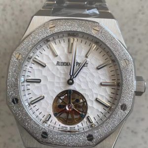 Replica Audemars Piguet Royal Oak 904l Stainless Steel Automatic Mechanical Watch 42mm