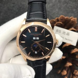 Replica Patek Philippe Calatrava 904l Stainless Steel Automatic Mechanical Watch 42mm