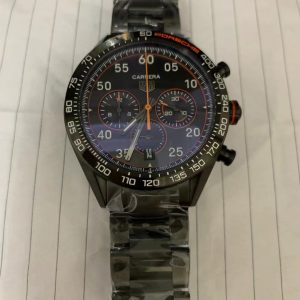 Replica Tag Heuer 904l Stainless Steel Quartzl Watch 44MM
