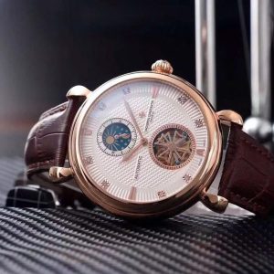 Replica Vacheron Constantin 904l Stainless Steel Automatic Mechanical Watch 40MM