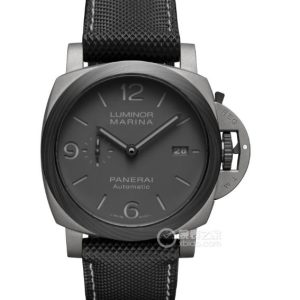 Replica Panerai 904l Stainless Steel Automatic Mechanical Watch 44MM