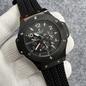 Replica Hublot 904l Stainless Steel Automatic Mechanical Watch 42MM