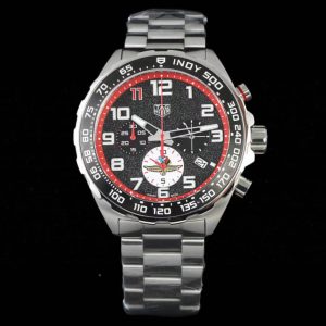 Replica Tag Heuer 904l Stainless Steel Quartzl Watch 44MM