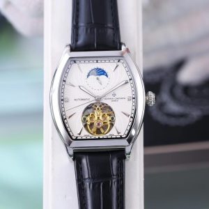 Replica Vacheron Constantin Automatic mechanical watch 42MM
