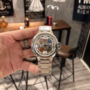 Replica Cartier Automatic mechanical Watch 44MM