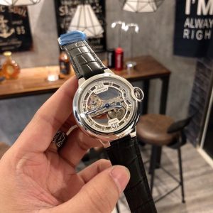 Replica Cartier Automatic mechanical Watch 44MM