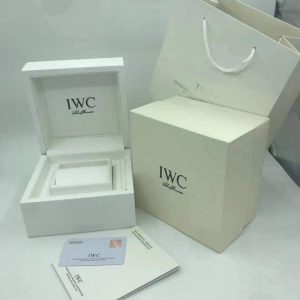 IWC Replica Watches Box