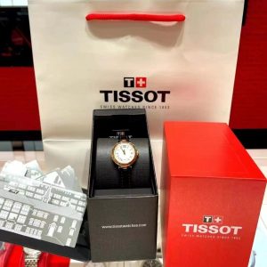 Tissot Replica Watches Box