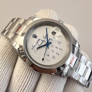 Replica Rolex Automatic Movement Watch 40mm