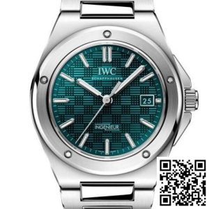 Replica IWC Engineer IW328903 1:1 Best Version V7 Factory Date Display