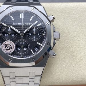 APS factory Audemars Piguet 26240 4401 integrated timing movement 41mm