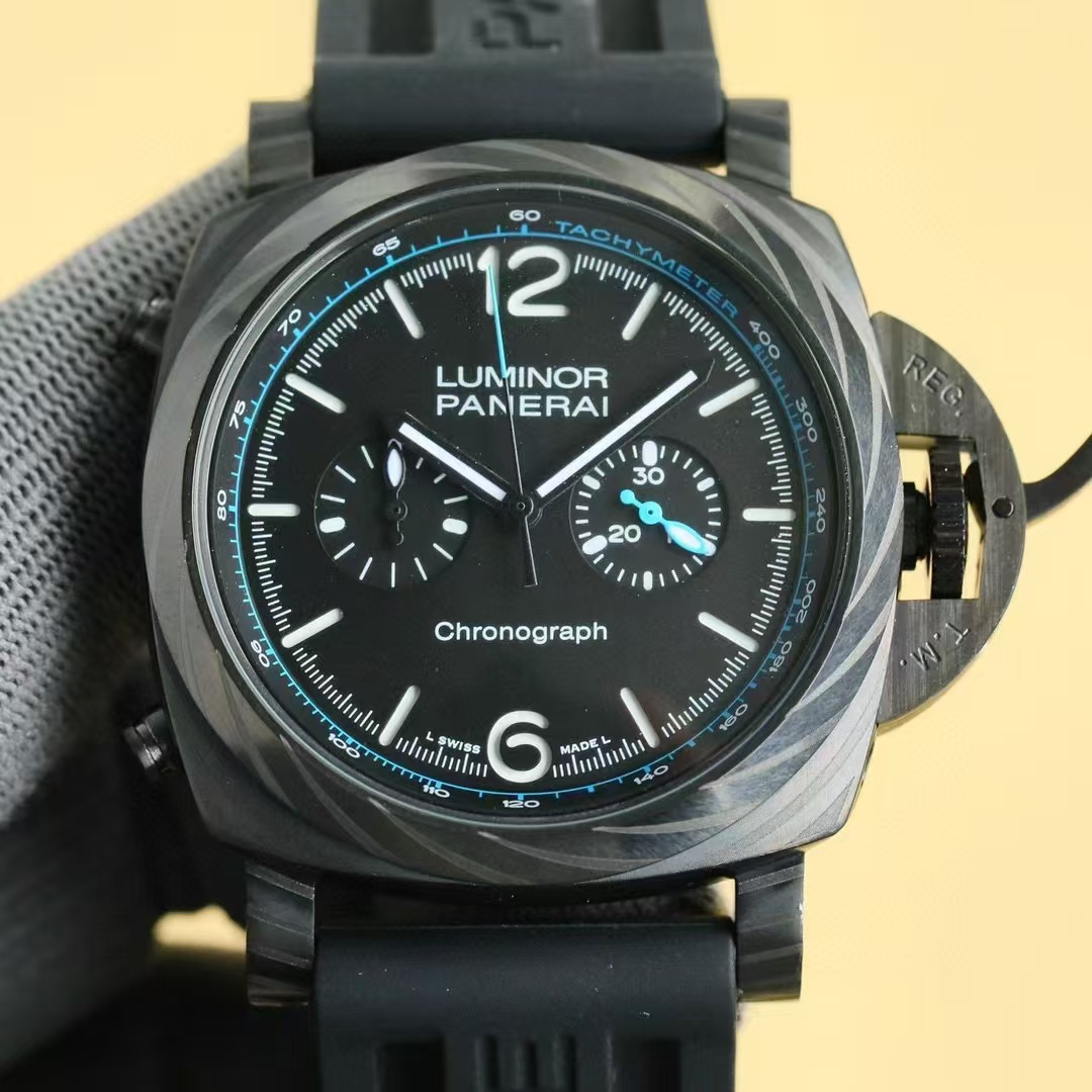Replica Panerai Automatic Machine Watch 45MM